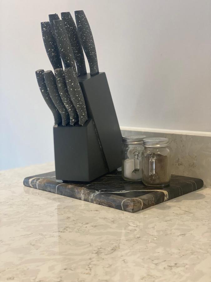 Icona - Luxury 2 Bed Penthouse * York